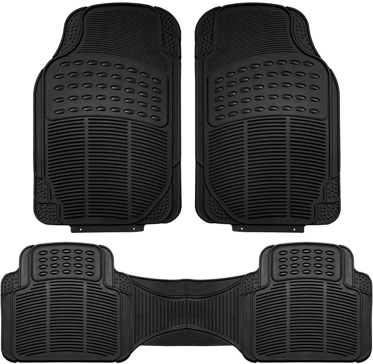 Floor Mats & Liners