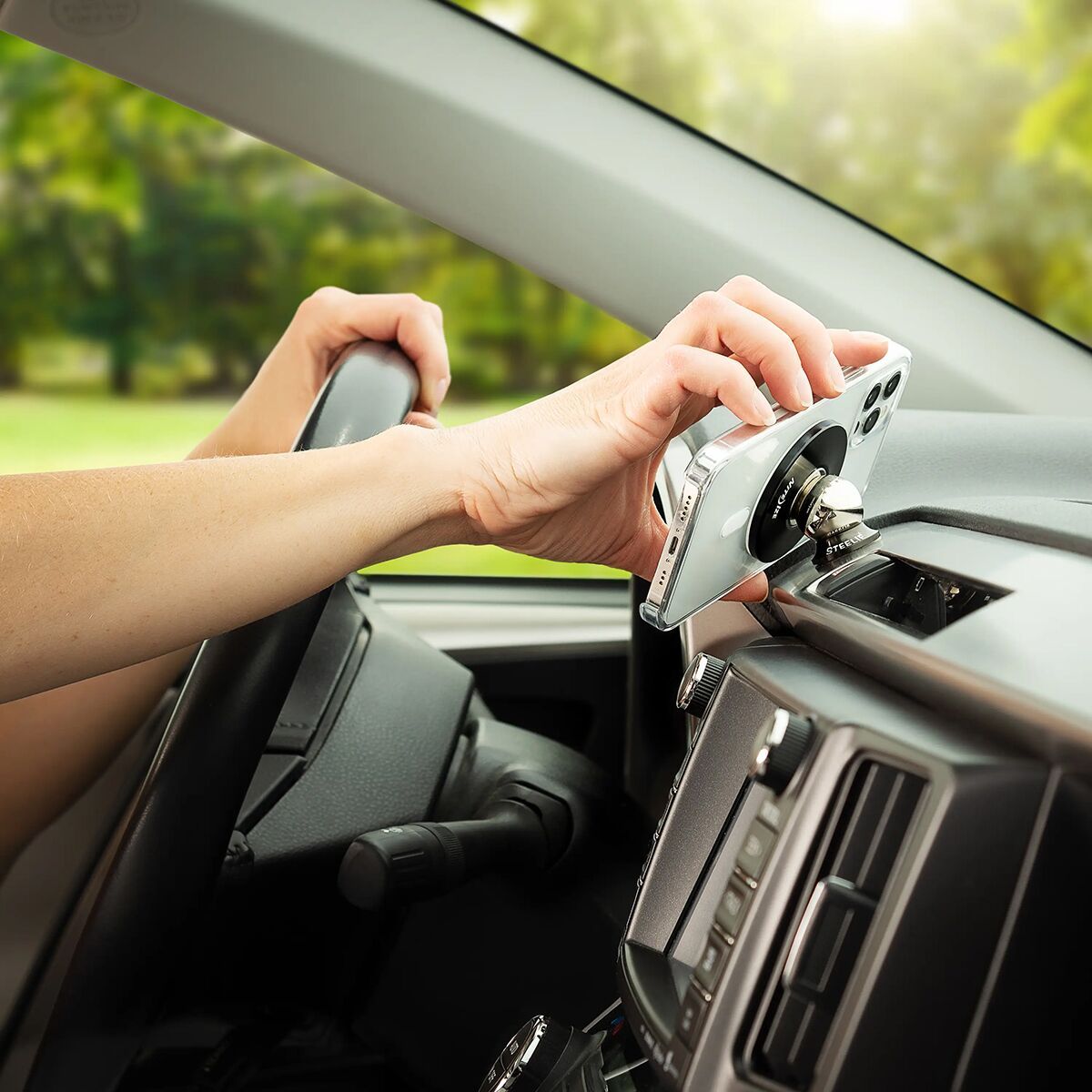Car Dash Mounting Kits