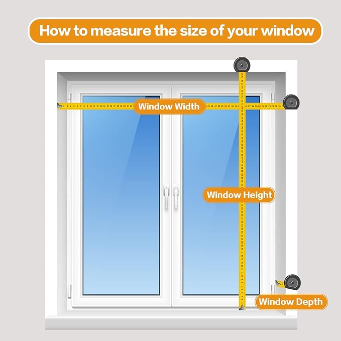 Persilux Cordless Zebra Blinds for Windows (33" W X72 H, Black) Free-Stop Roller Windows Shades Dual Layer Light Control for Day and Night, Light Filtering Sheer Shades for Home, Easy to Install
